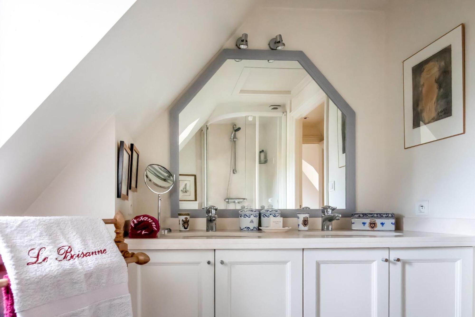 Manoir Des Bords De Rance Bed & Breakfast Plouer-sur-Rance Luaran gambar