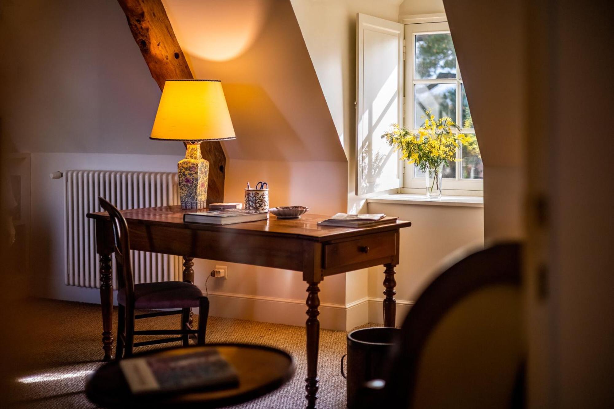 Manoir Des Bords De Rance Bed & Breakfast Plouer-sur-Rance Luaran gambar