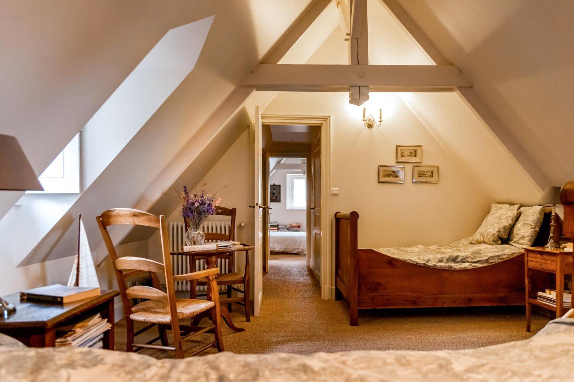 Manoir Des Bords De Rance Bed & Breakfast Plouer-sur-Rance Luaran gambar