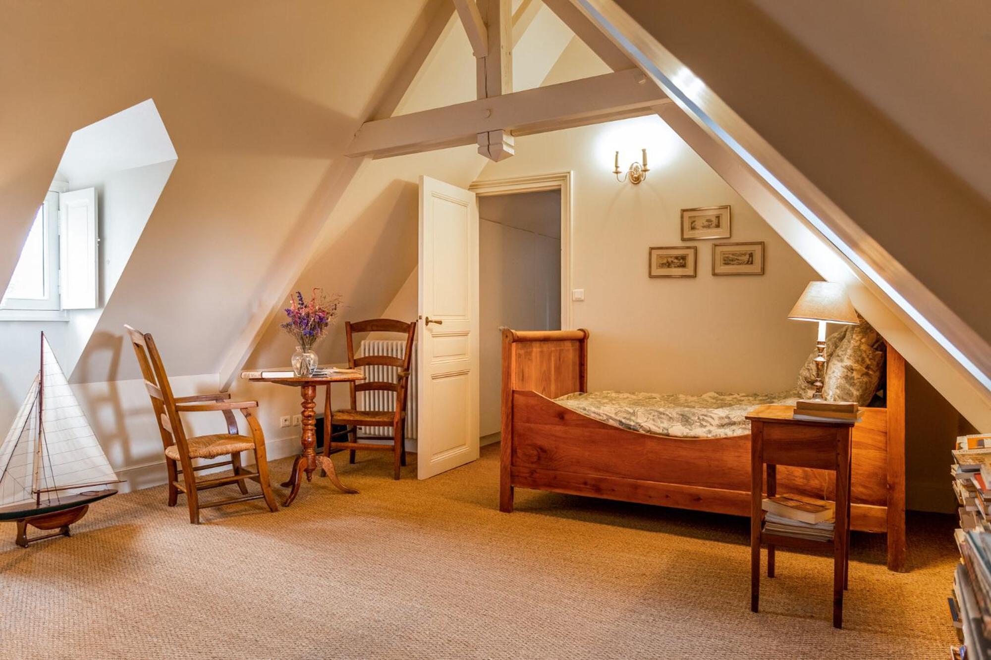 Manoir Des Bords De Rance Bed & Breakfast Plouer-sur-Rance Luaran gambar