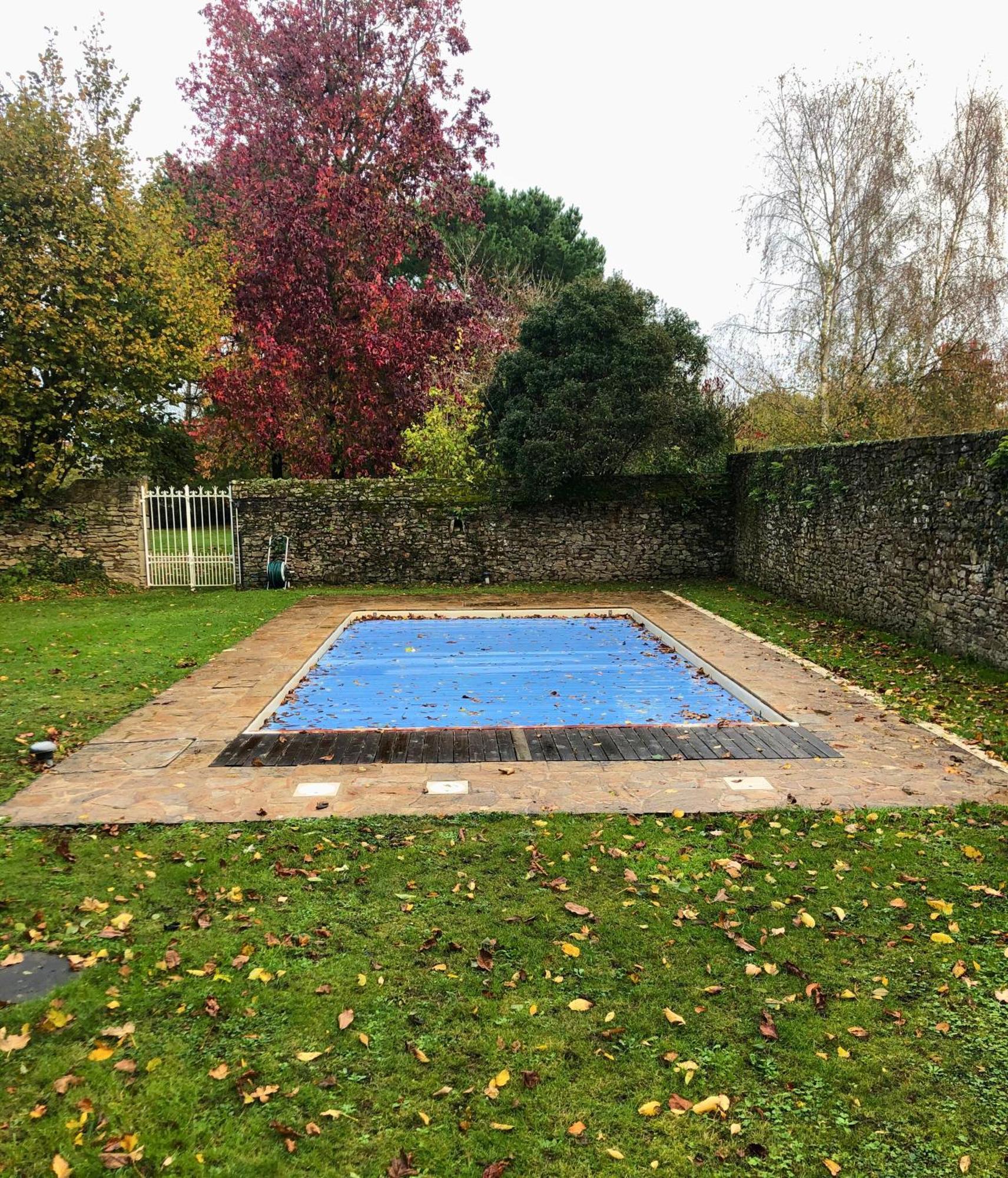 Manoir Des Bords De Rance Bed & Breakfast Plouer-sur-Rance Luaran gambar