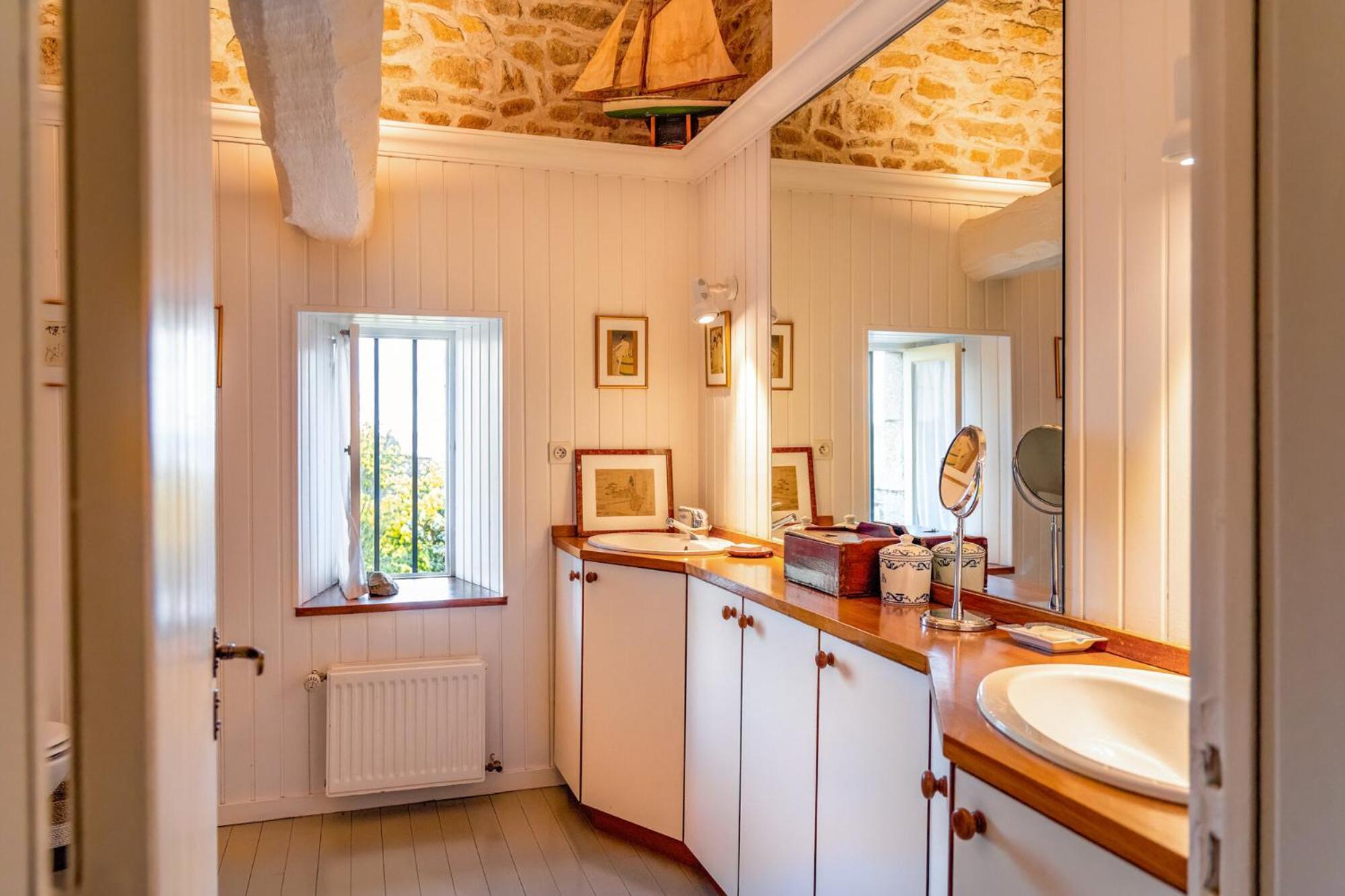 Manoir Des Bords De Rance Bed & Breakfast Plouer-sur-Rance Luaran gambar